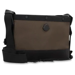 Moncler New Tech Crossbody Bag-Heren Tassen