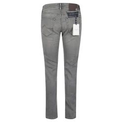 Jacob Cohën Nick Slim 5 Pocket Jeans-Heren Jeans