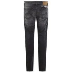 Jacob Cohën Nick Slim 5 Pocket Jeans-Heren Jeans
