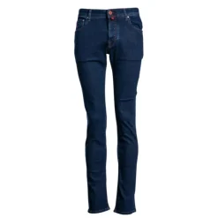 Jacob Cohën Nick Slim Trousers-Heren Jeans