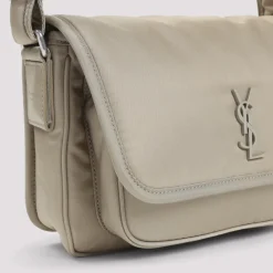 Saint Laurent NIKI Schoudertas-Heren Tassen