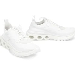 Ferragamo Nima Knit Sneakers-Heren Sneakers