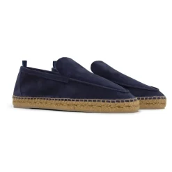 Castañer NINO T/186 · Platte espadrille voor heren-Heren Espadrilles
