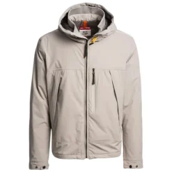 Parajumpers Nivek Padded Jacket-Heren Jassen