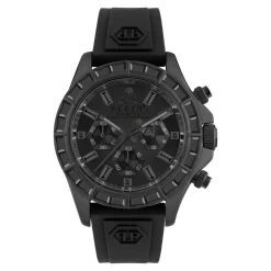 Philipp Plein Nobile Racing Superlative horloge-Heren Horloges
