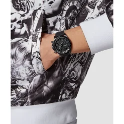 Philipp Plein Nobile Racing Superlative horloge-Heren Horloges