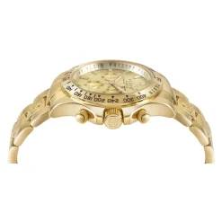 Philipp Plein Nobile Wonder Gold Horloge-Heren Horloges