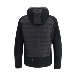 Parajumpers Nolan Hybrid Donsjas-Heren Jassen