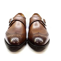 Berwick Nomera Mocassin-Heren Nette Schoenen