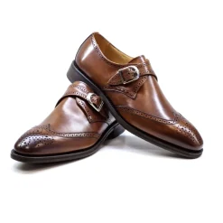 Berwick Nomera Mocassin-Heren Nette Schoenen