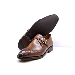 Berwick Nomera Mocassin-Heren Nette Schoenen