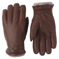 Hestra Noords Elandleer Winterhandschoen-Heren Handschoenen