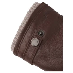 Hestra Noords Elandleer Winterhandschoen-Heren Handschoenen