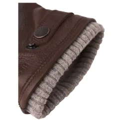 Hestra Noords Elandleer Winterhandschoen-Heren Handschoenen
