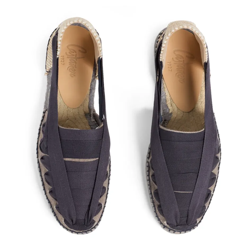 Castañer NORMAN C/002 Espadrilles-Heren Espadrilles