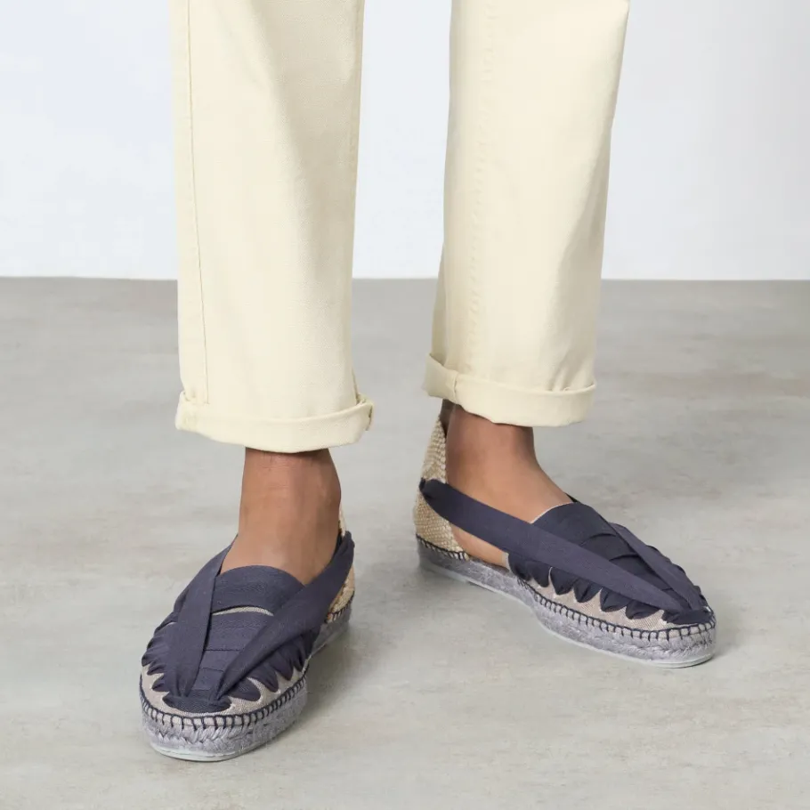 Castañer NORMAN C/002 Espadrilles-Heren Espadrilles