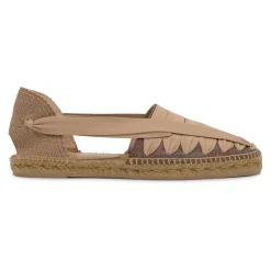 Castañer NORMAN ETRO T/272 · PLATTE ESPADRILLE-Heren Espadrilles