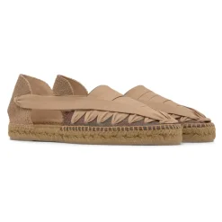 Castañer NORMAN ETRO T/272 · PLATTE ESPADRILLE-Heren Espadrilles