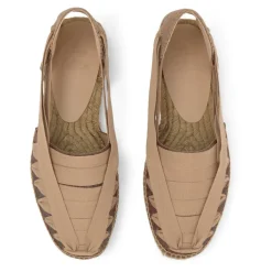Castañer NORMAN ETRO T/272 · PLATTE ESPADRILLE-Heren Espadrilles