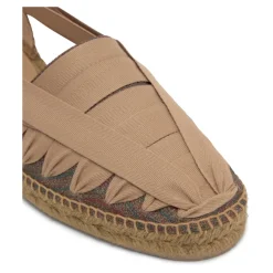 Castañer NORMAN ETRO T/272 · PLATTE ESPADRILLE-Heren Espadrilles