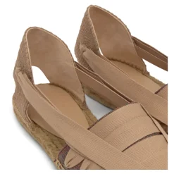 Castañer NORMAN ETRO T/272 · PLATTE ESPADRILLE-Heren Espadrilles