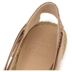 Castañer NORMAN ETRO T/272 · PLATTE ESPADRILLE-Heren Espadrilles