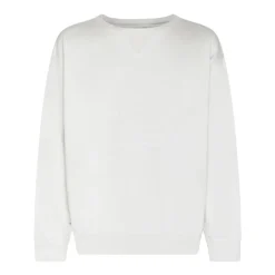 Maison Margiela Numeric Logo Sweatshirt-Heren Truien & Vesten