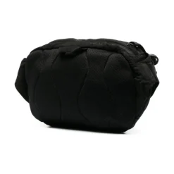 C.P. Company Nylon B Crossbody Pack Tas-Heren Tassen