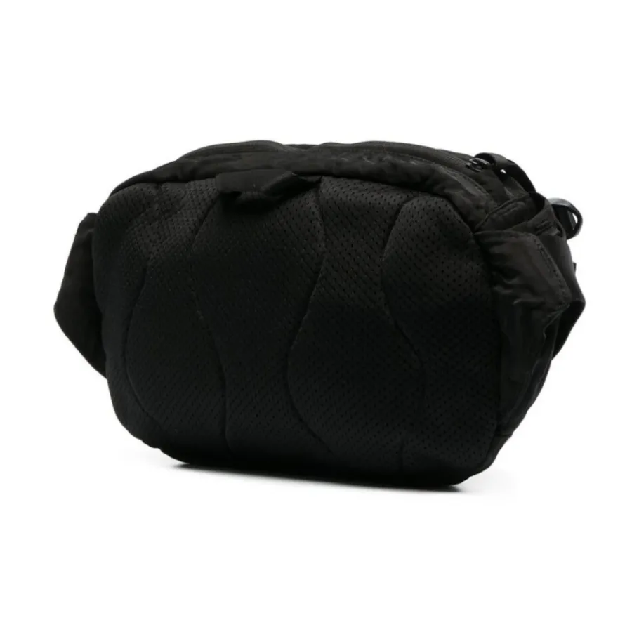 C.P. Company Nylon B Crossbody Pack Tas-Heren Tassen