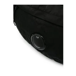 C.P. Company Nylon B Crossbody Pack Tas-Heren Tassen