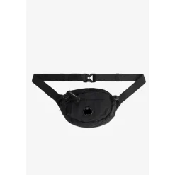 C.P. Company Nylon B Crossbody Pack Tas-Heren Tassen
