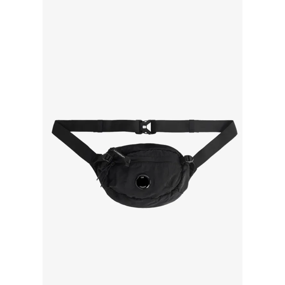 C.P. Company Nylon B Crossbody Pack Tas-Heren Tassen