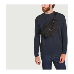 C.P. Company Nylon B Crossbody Pack Tas-Heren Tassen