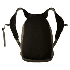 C.P. Company Nylon B Rugzak in Donkergrijs-Heren Rugzakken