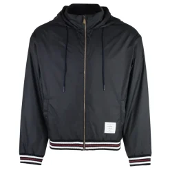 Thom Browne Nylon Bomberjack-Heren Jassen