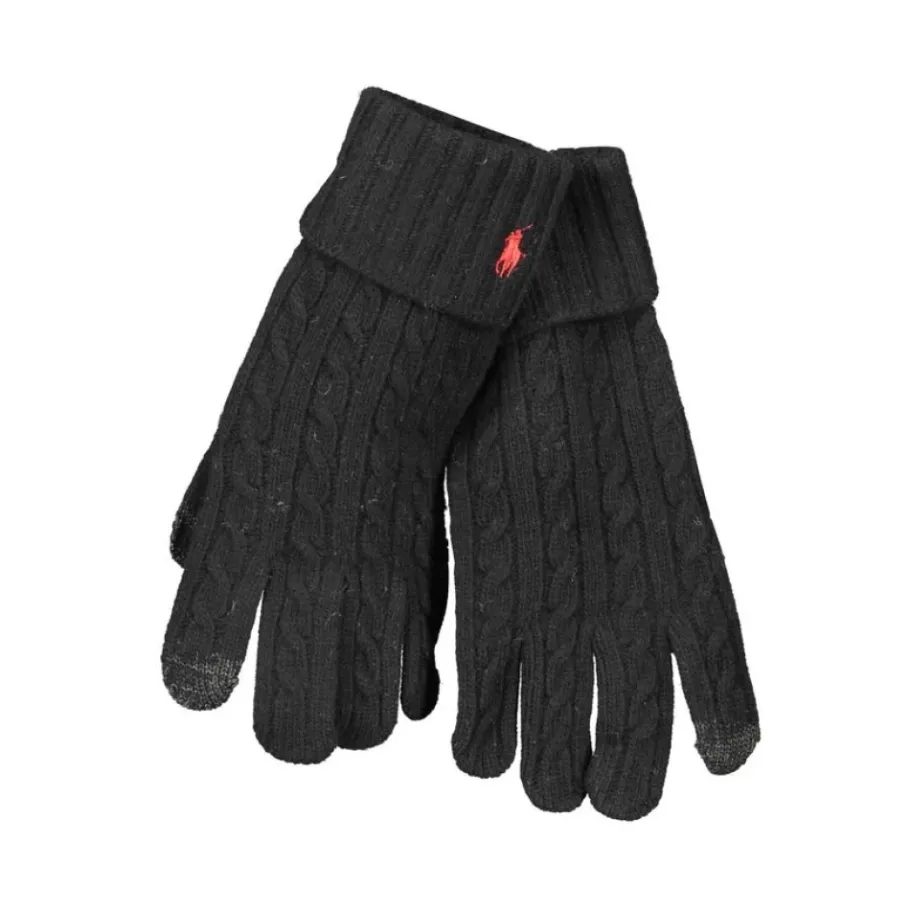 Ralph Lauren Nylon Handschoen-Heren Handschoenen