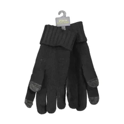 Ralph Lauren Nylon Handschoen-Heren Handschoenen