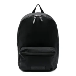 Aspesi Nylon Rugzak-Heren Rugzakken