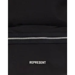 REPRESENT Nylon Rugzak-Heren Rugzakken