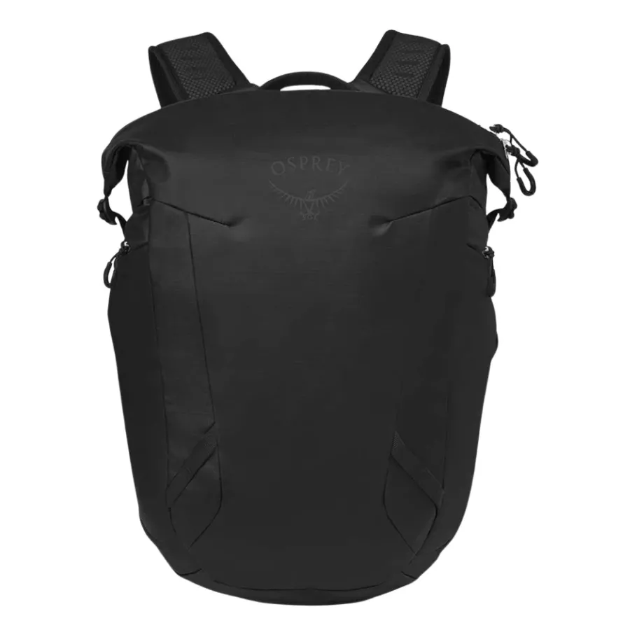 Osprey Nylon Rugzak met Topritssluiting-Heren Rugzakken