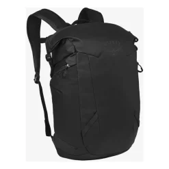 Osprey Nylon Rugzak met Topritssluiting-Heren Rugzakken