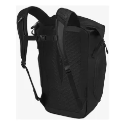 Osprey Nylon Rugzak met Topritssluiting-Heren Rugzakken