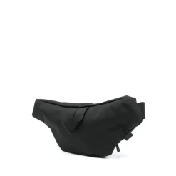 Comme des Garçons Nylon Twill Schoudertas-Heren Tassen