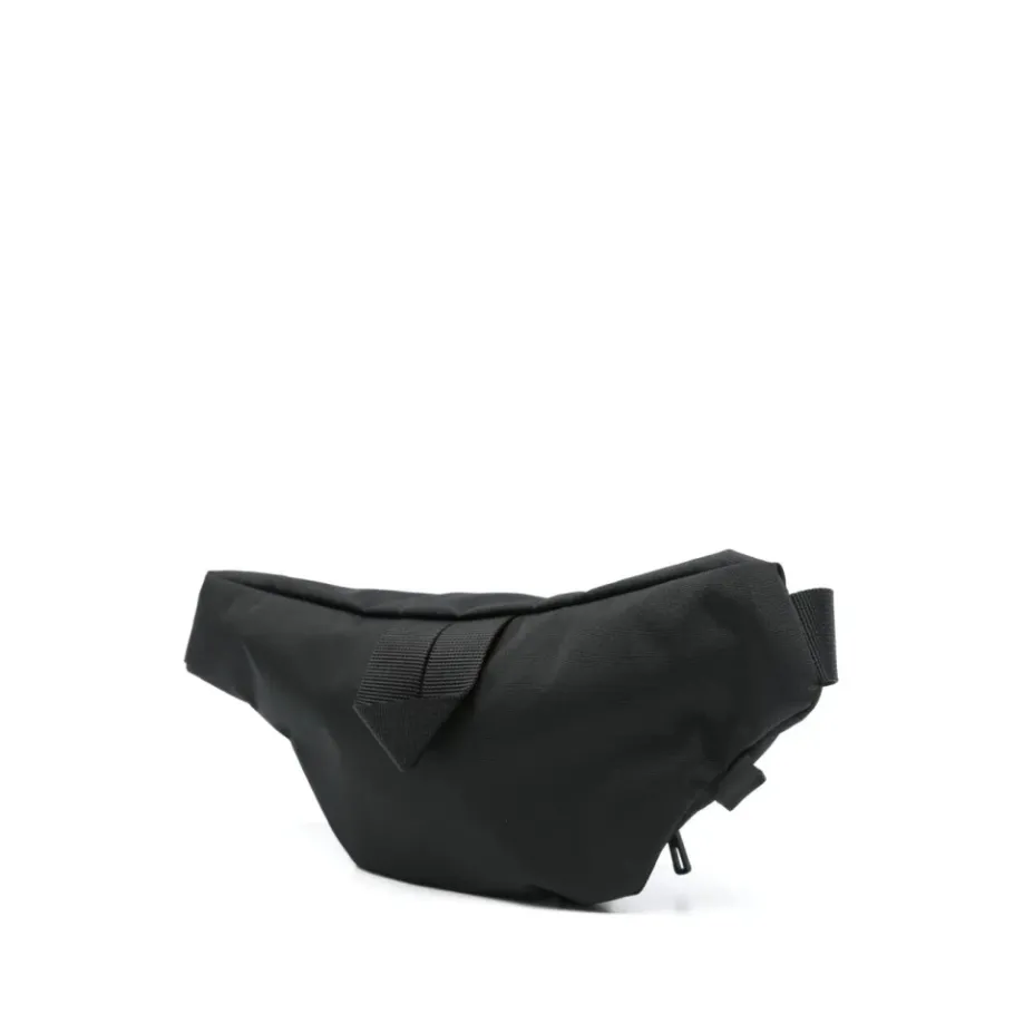 Comme des Garçons Nylon Twill Schoudertas-Heren Tassen