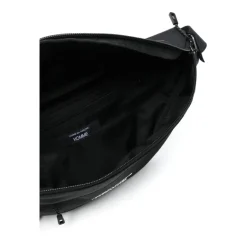 Comme des Garçons Nylon Twill Schoudertas-Heren Tassen