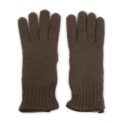 Zegna Oasi Cashmere Handschoenen-Heren Handschoenen