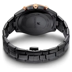 Swarovski Octea Lux Sport Horloge-Heren Horloges