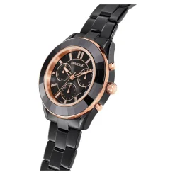 Swarovski Octea Lux Sport Horloge-Heren Horloges