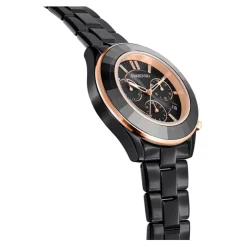 Swarovski Octea Lux Sport Horloge-Heren Horloges