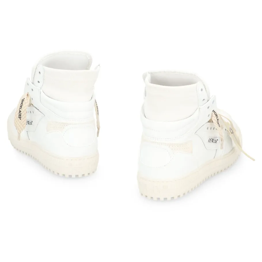 Off White Off-Court 3.0-Heren Sneakers